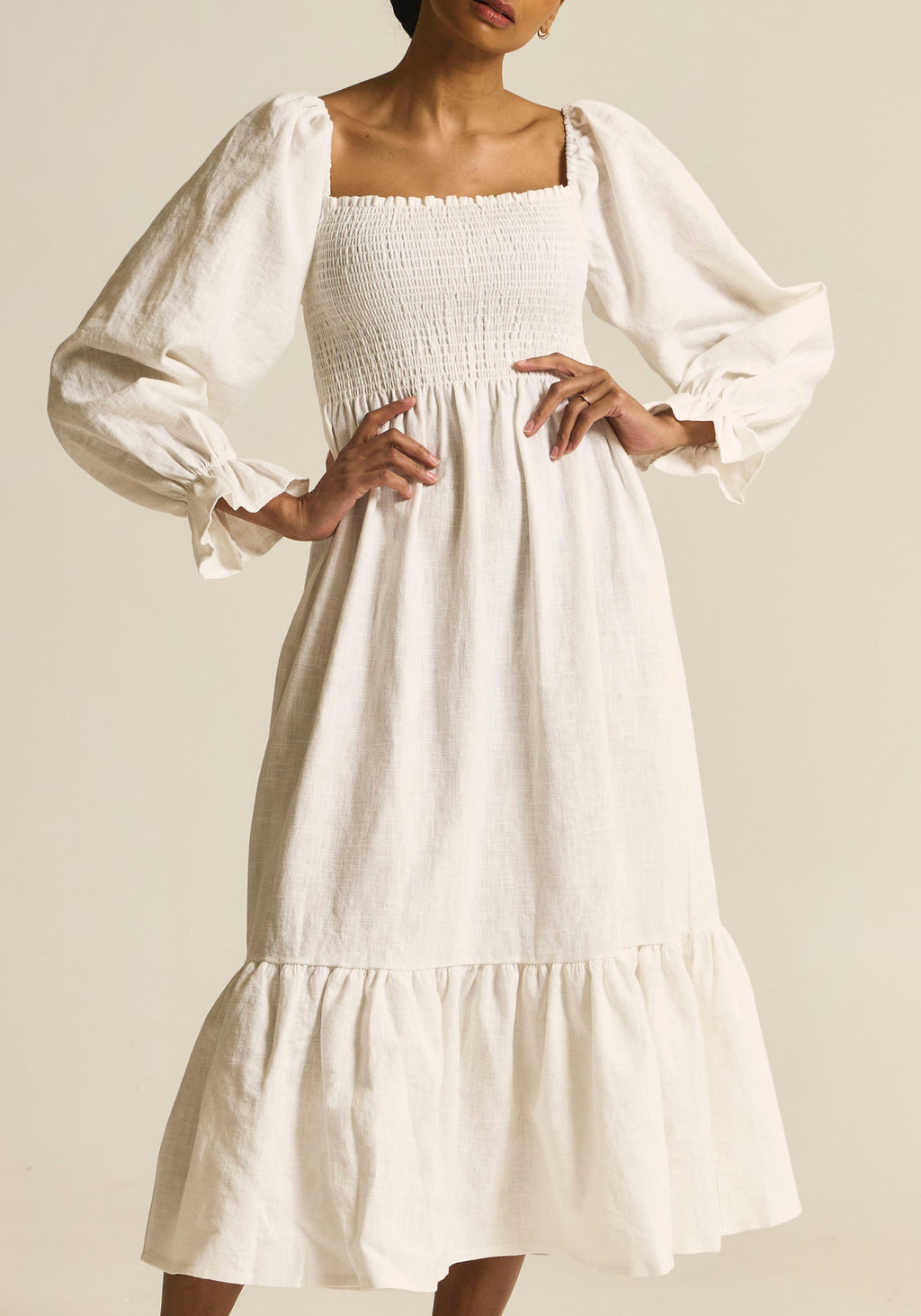 Hope Dress - gallery