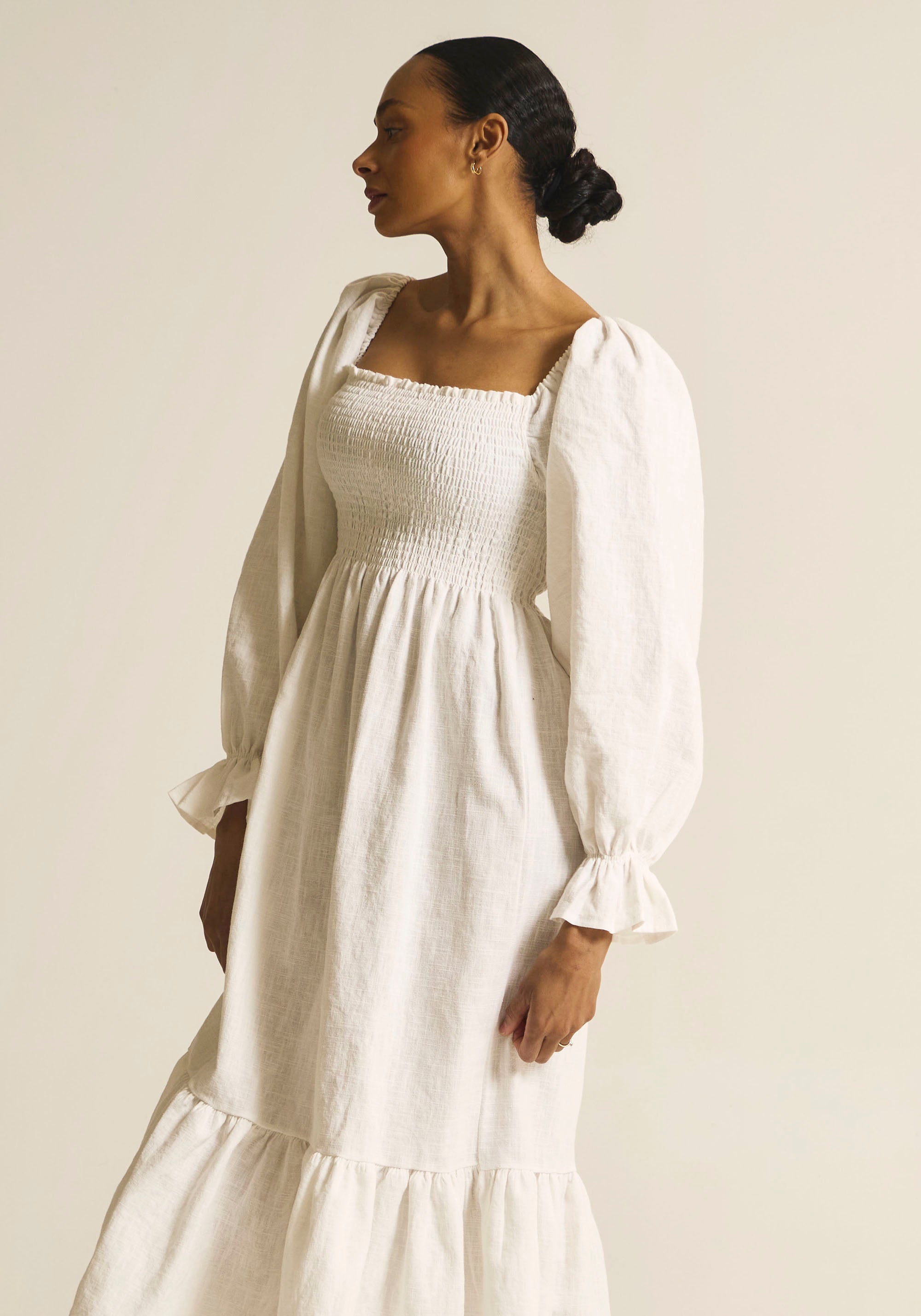 Hope Dress - gallery