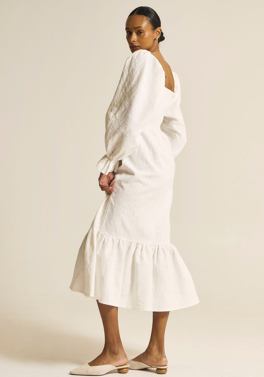 Hope Dress - gallery