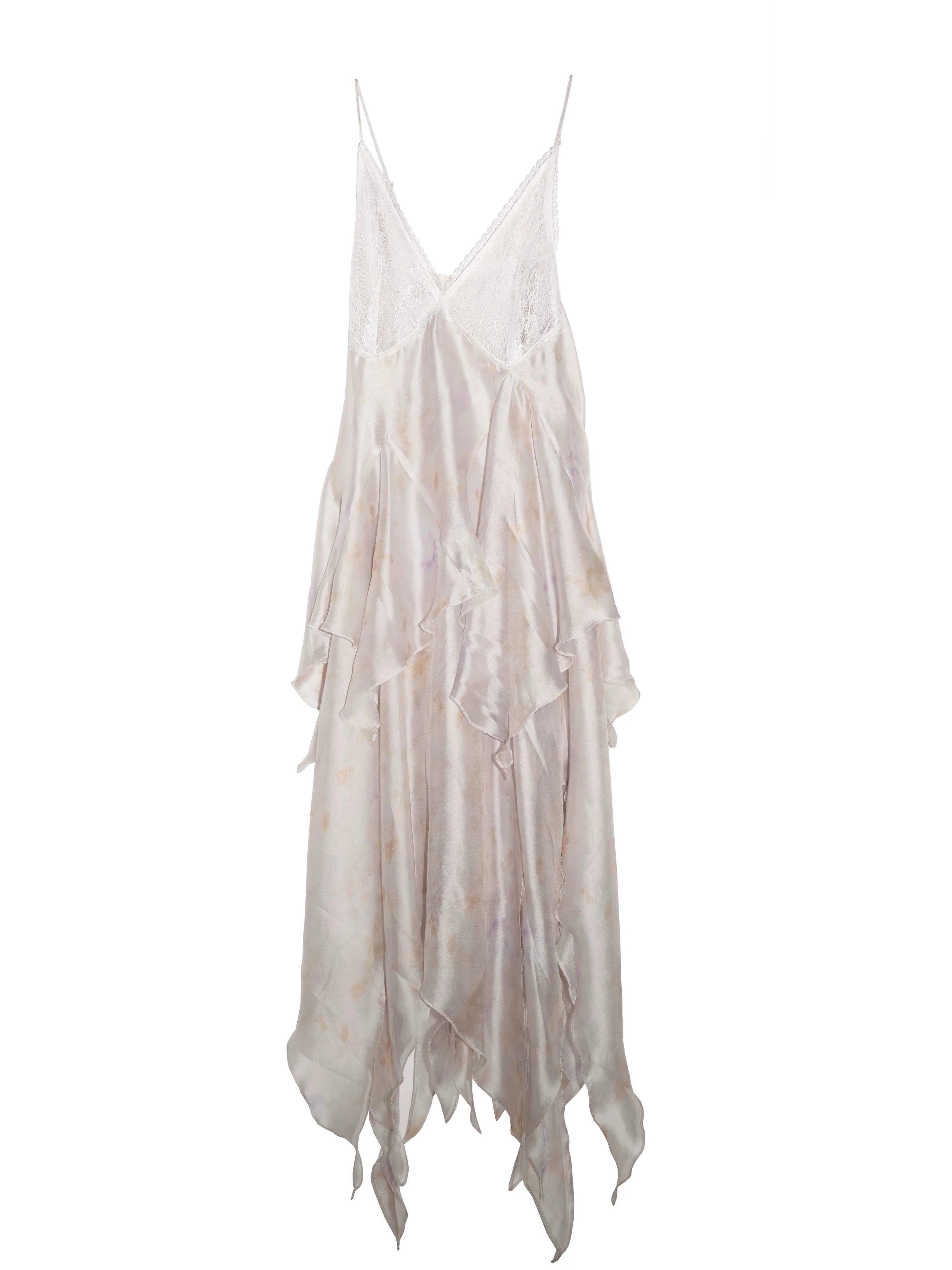 Ethereal Fairy Slip Dress for Women - gallery