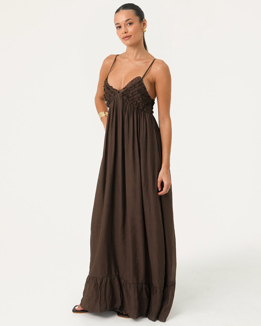 Ofelia Maxi Dress for Women - gallery