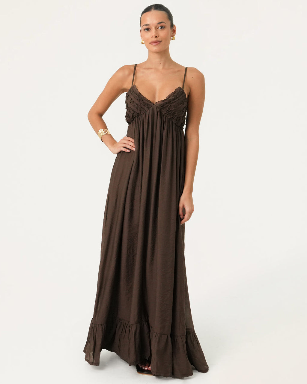Ofelia Maxi Dress for Women - gallery