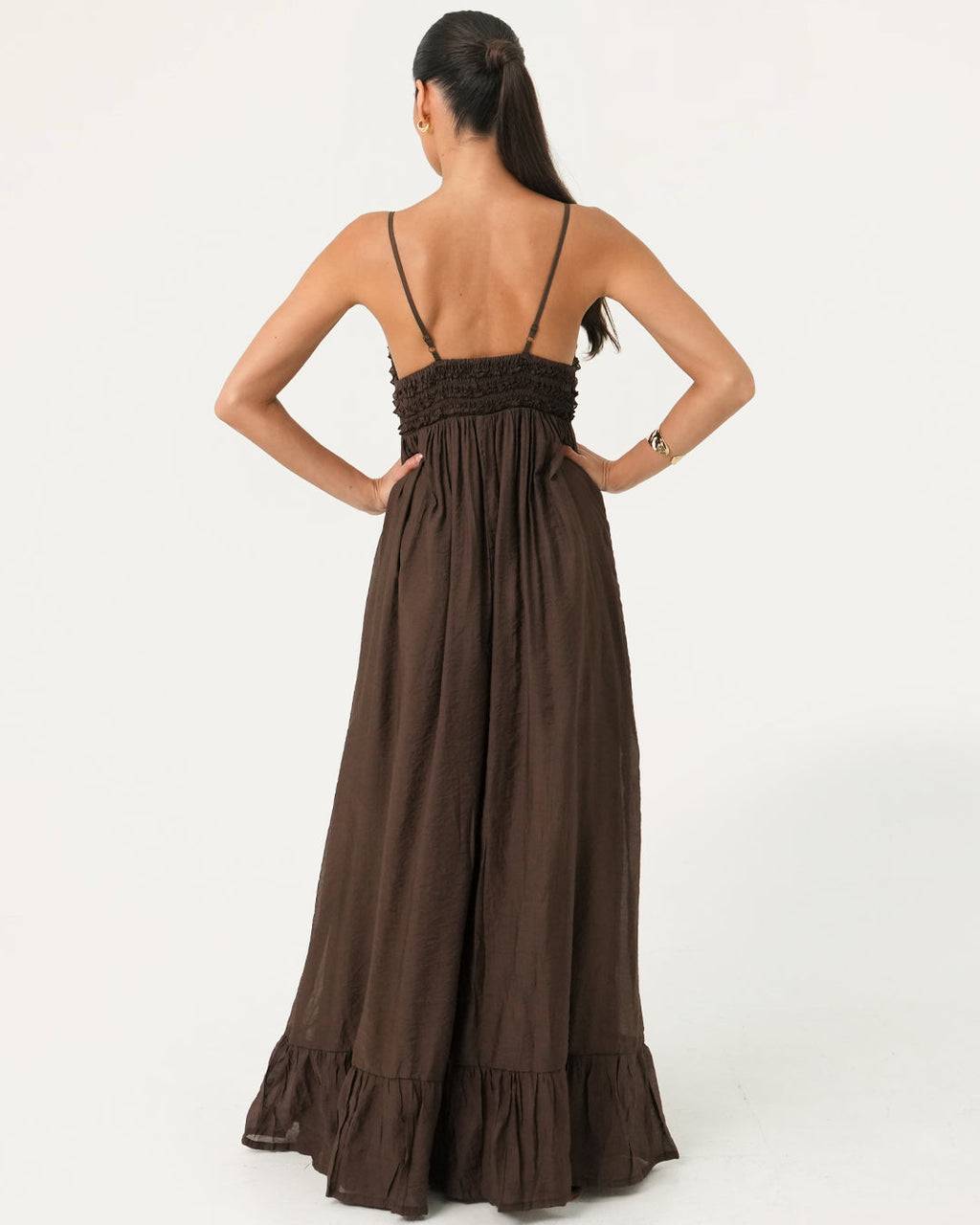 Ofelia Maxi Dress for Women - gallery