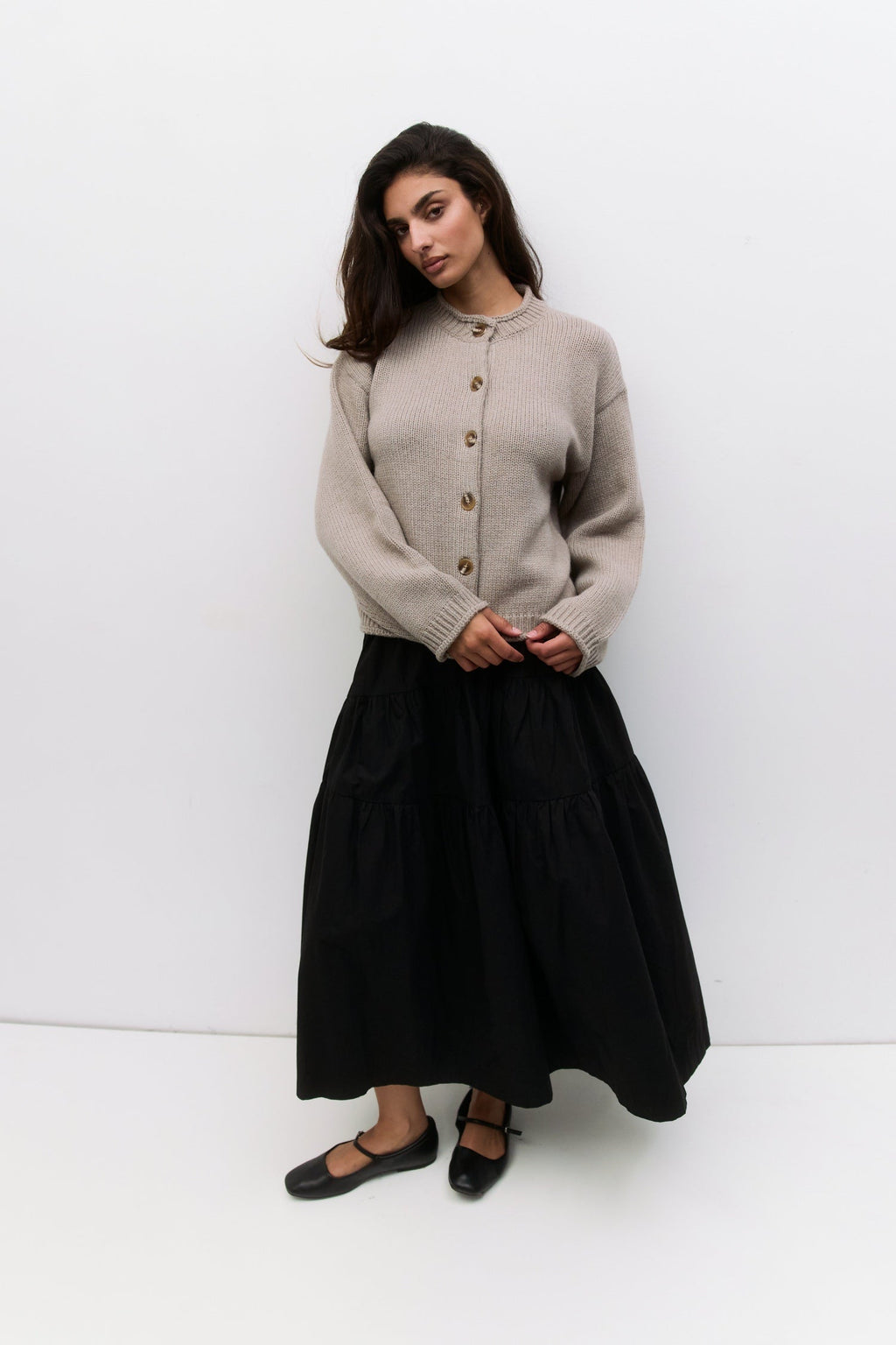 The Esme Skirt - gallery