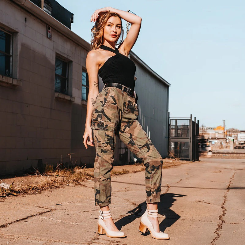 Stylish Women's Shoes