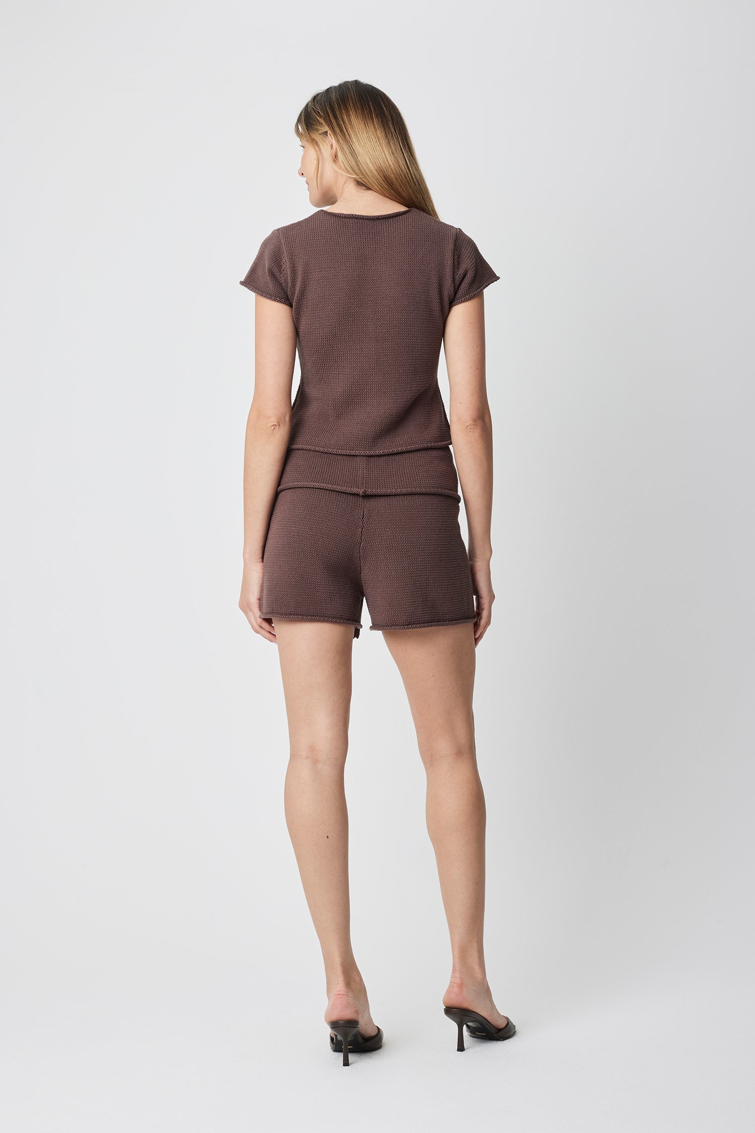 The Alana Shorts - gallery
