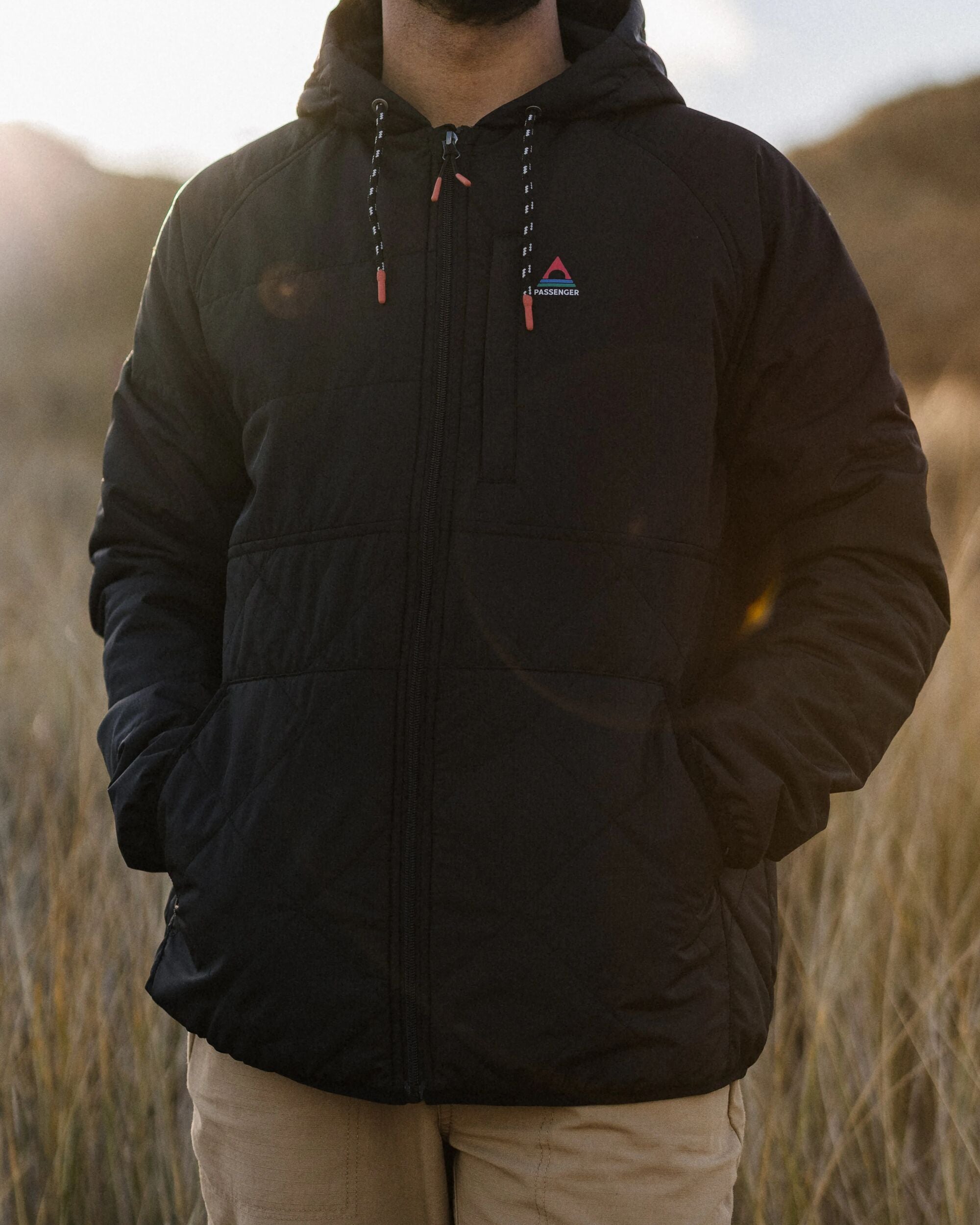 Marlowe Insulated Full Zip Jacket for Women - gallery