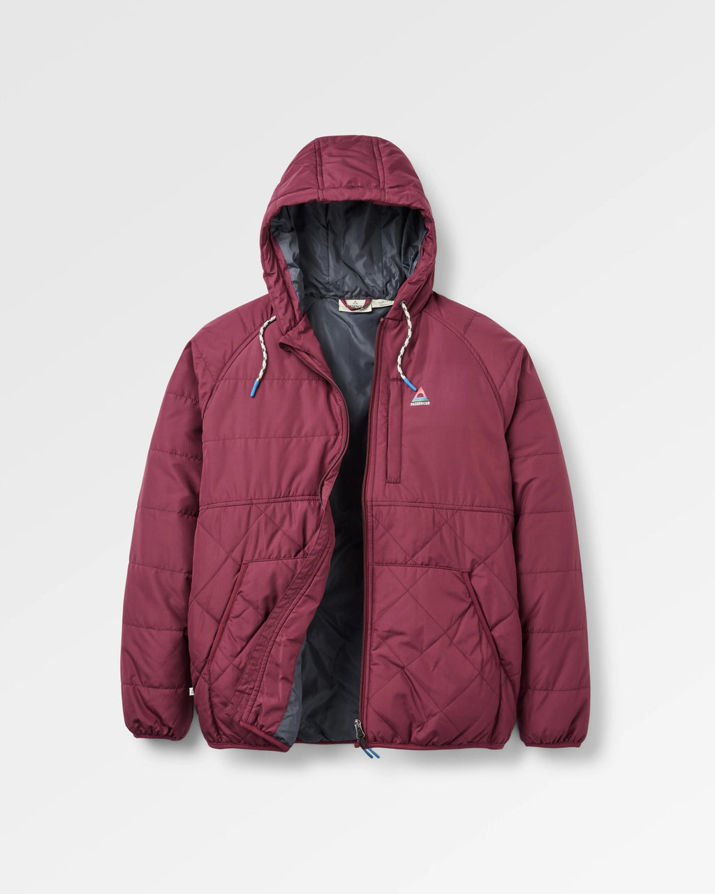 Harper Insulated Full Zip Jacket for Women - gallery