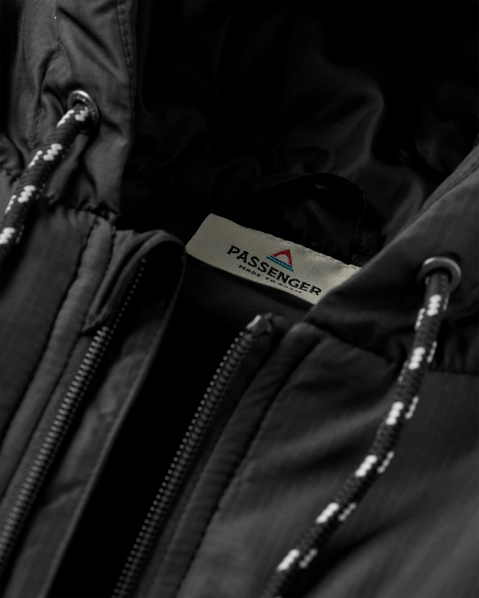 Marlowe Insulated Full Zip Jacket for Women - gallery