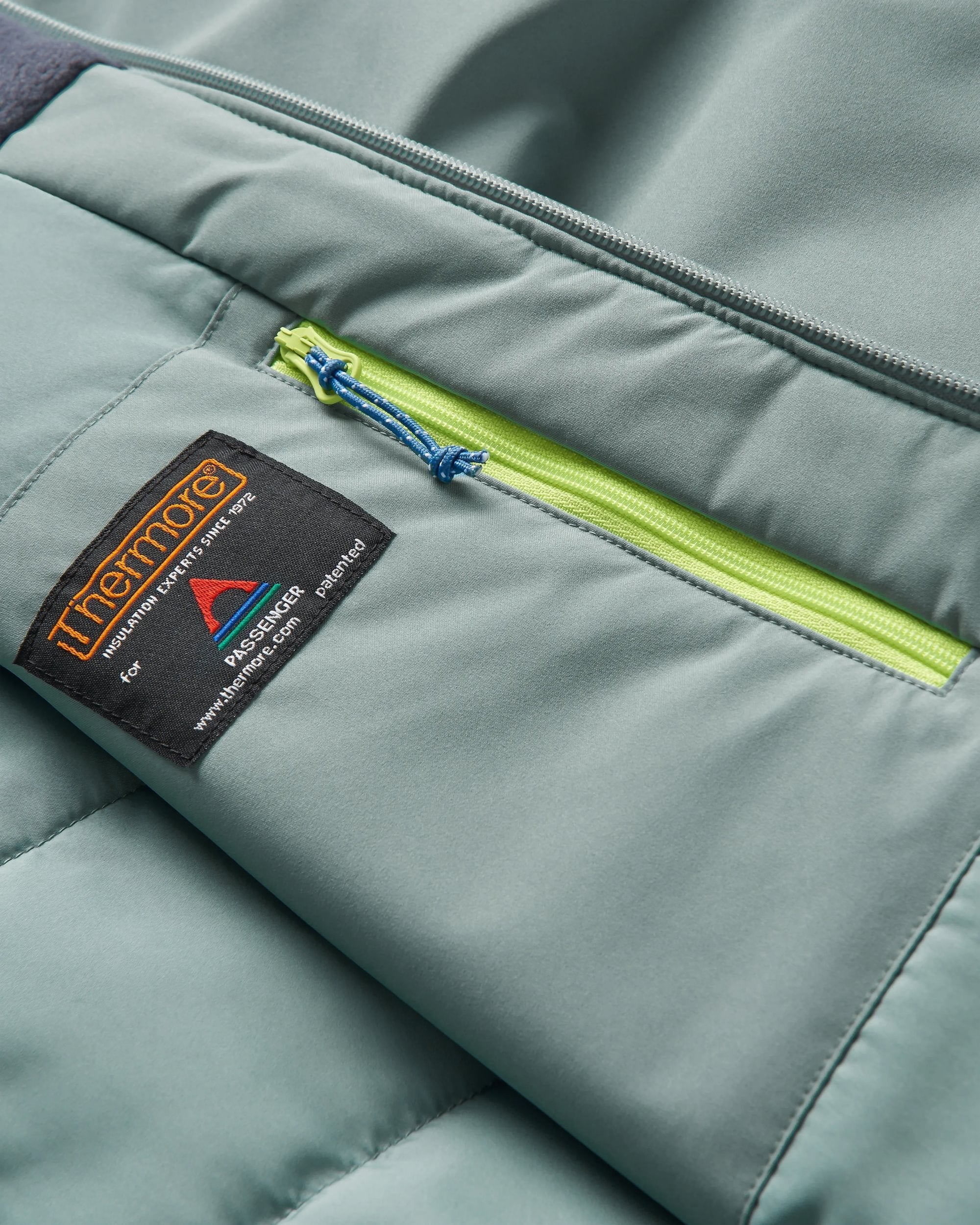 Eclipse Insulated Waterproof Jacket for Women - gallery
