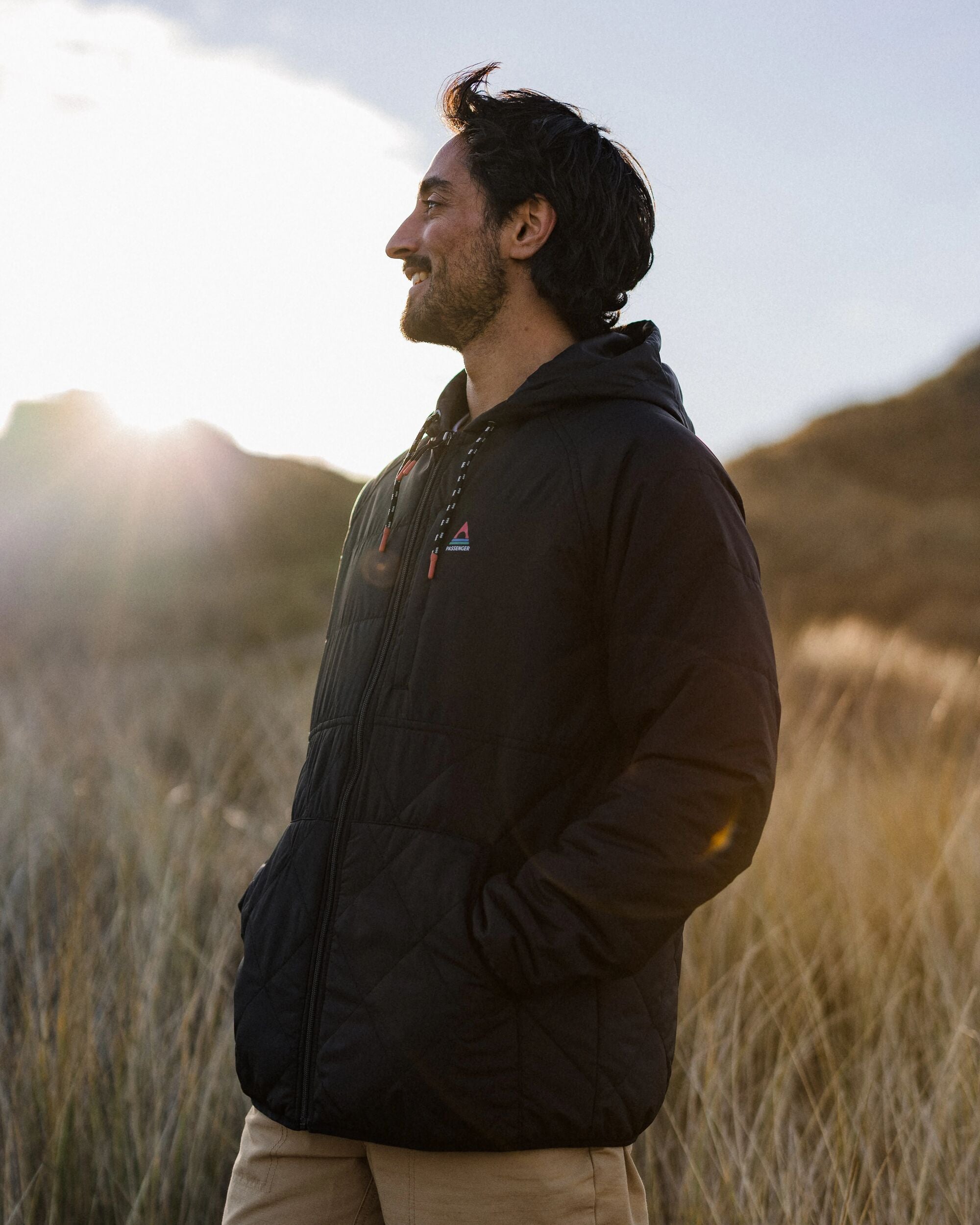 Marlowe Insulated Full Zip Jacket for Women - gallery