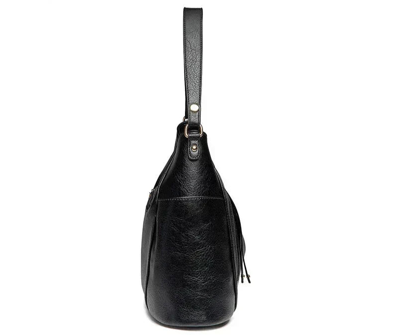 Stylish Elegance Tote