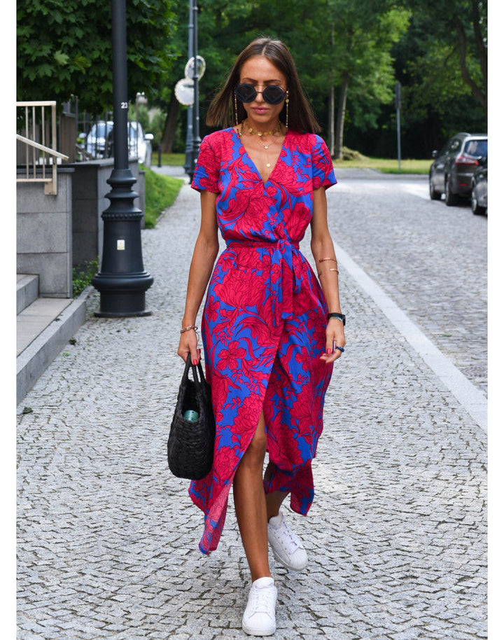 Chic and Comfortable Dress