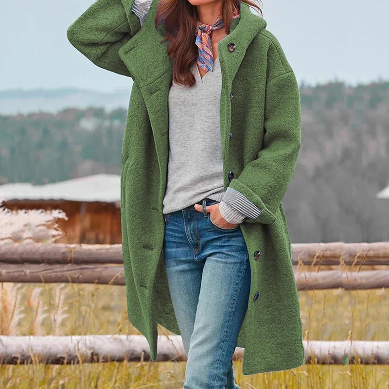 Anna - Stylish and Comfortable Jacket