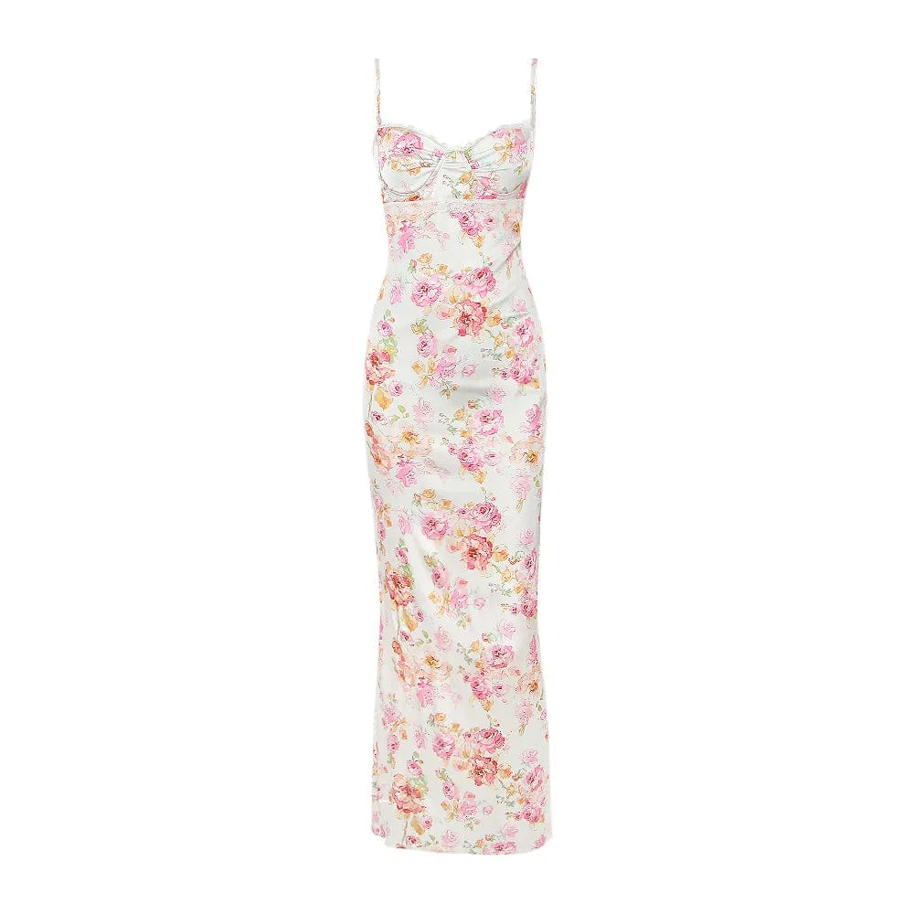 Catherine Maxi Dress for Women - gallery