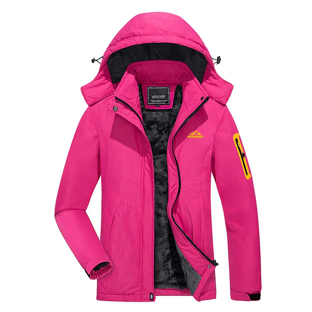 Winter Jacket for Women