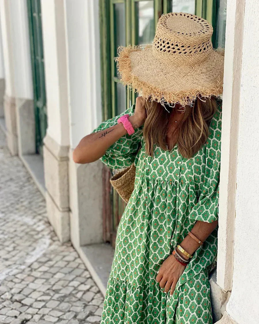 BOHEMIA - Stylish Summer Dress