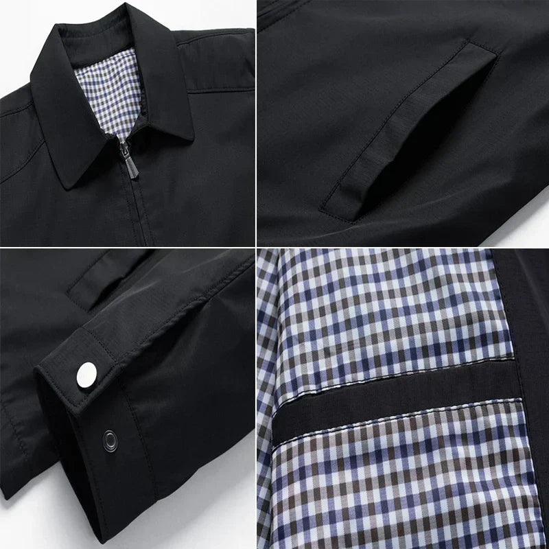 Lightweight Jacket for Men - gallery