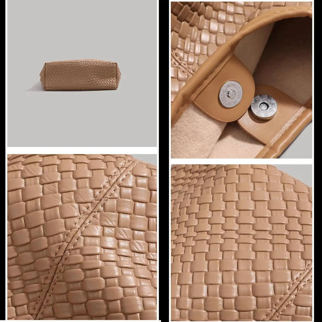 Sandia - Stylish Women's Handbag