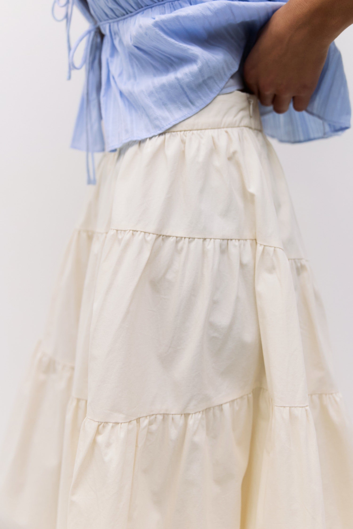 The Esme Skirt - gallery