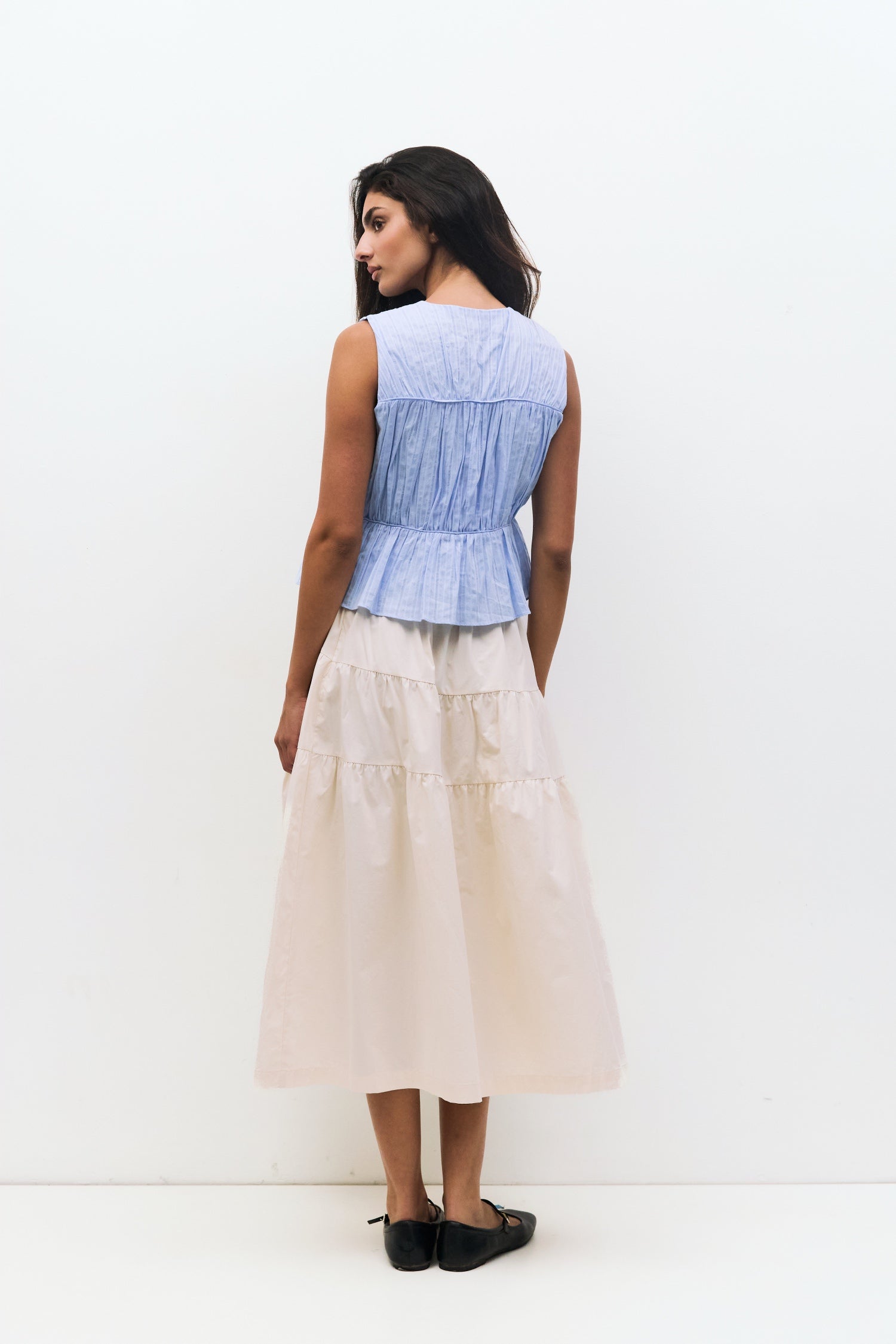 The Esme Skirt - gallery