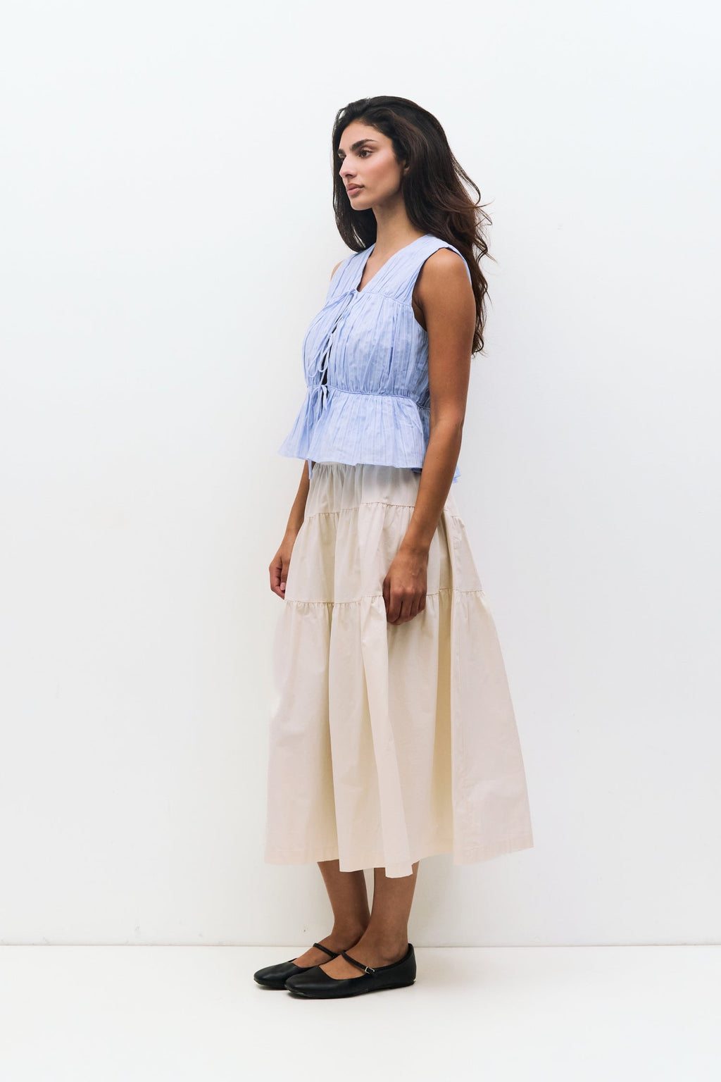 The Esme Skirt - gallery