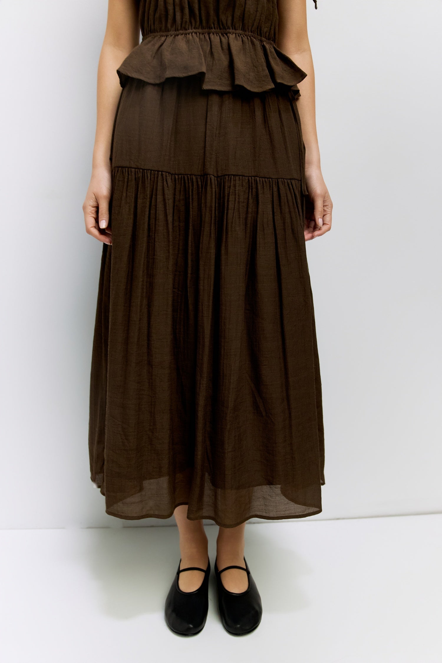 The Cleo Skirt - gallery