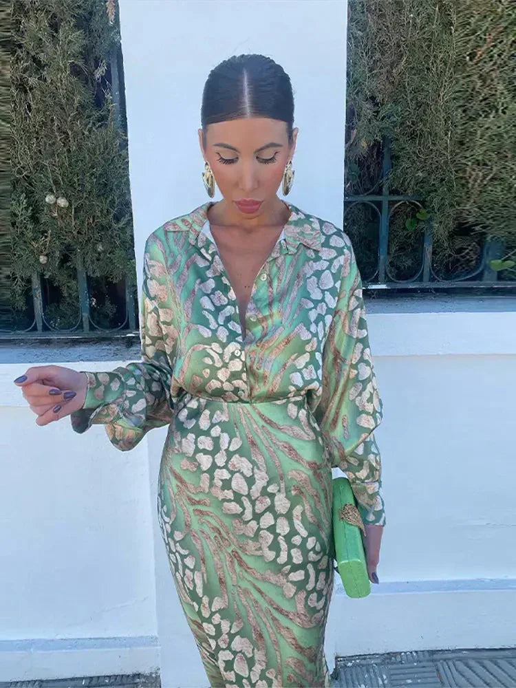 Stylish Summer Outfit