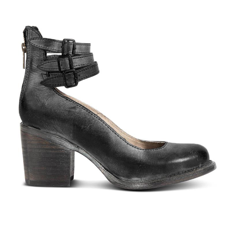 Ella - Chic and Comfortable Shoes