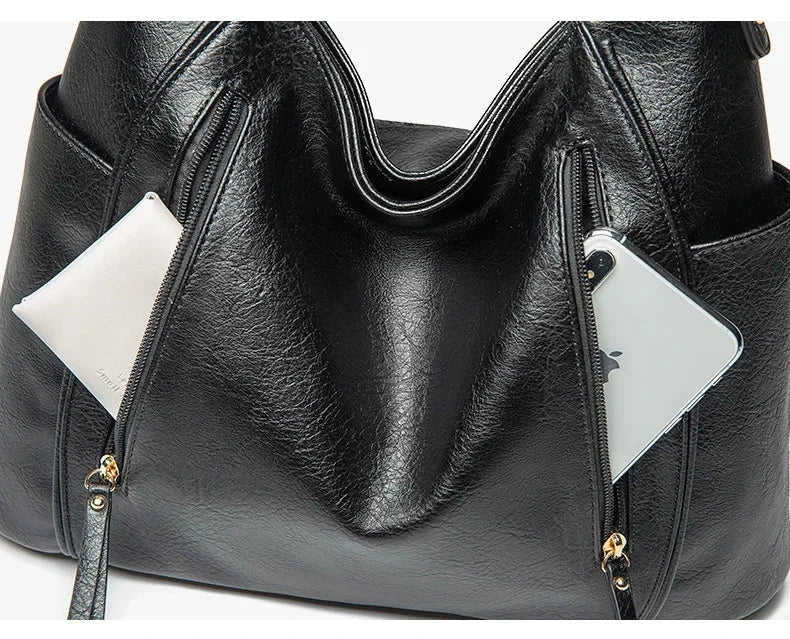 Stylish Elegance Tote