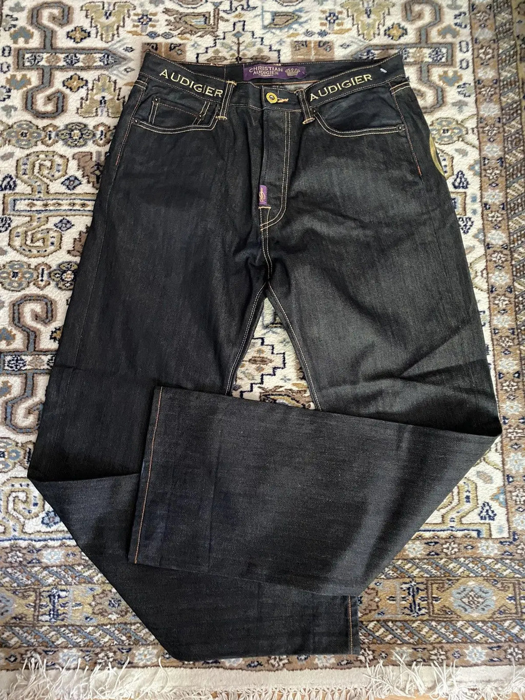 The Liberty Jeans for Women - gallery