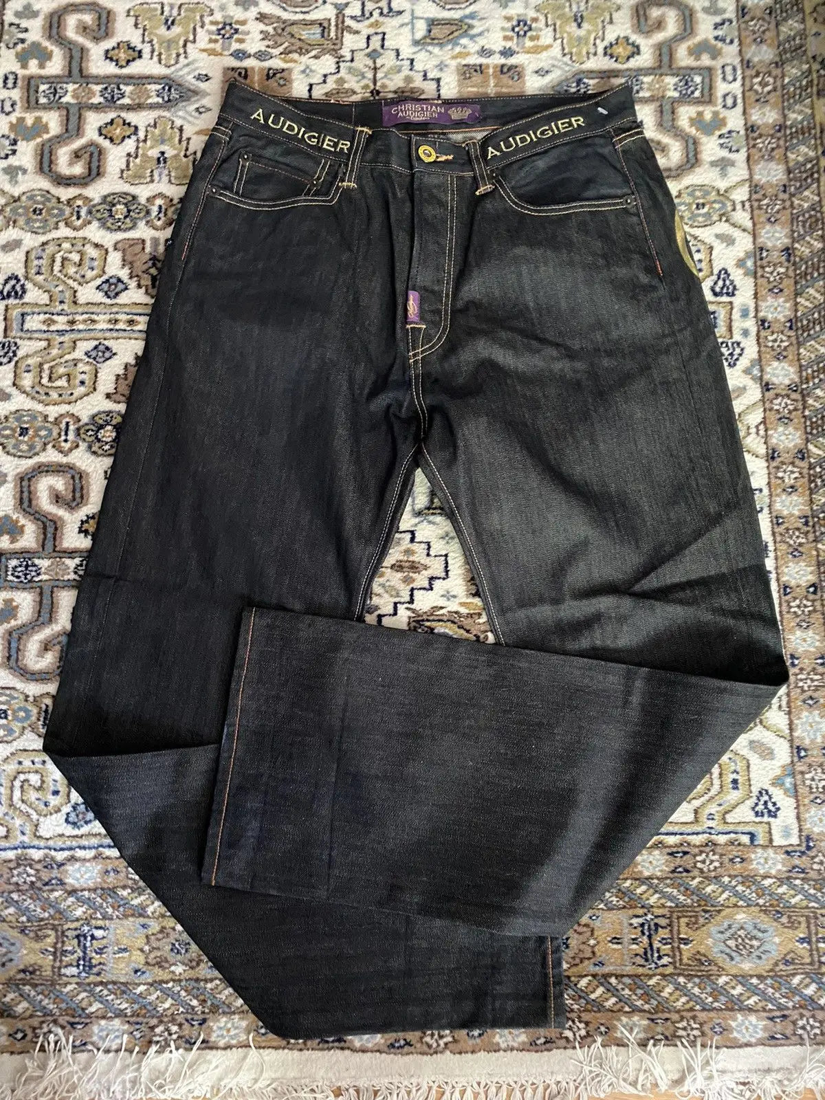 The Liberty Jeans for Women - gallery