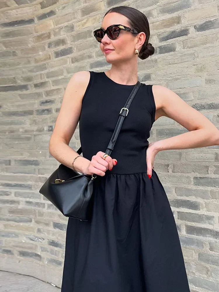 Edda Midi Dress for Women - gallery