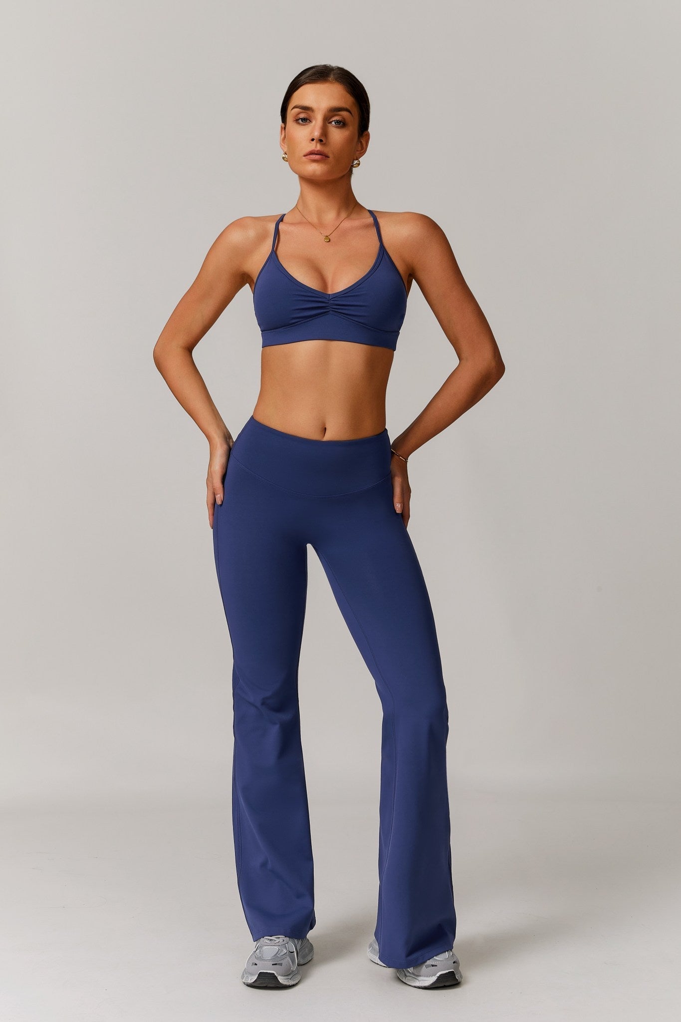 Infinity Flare Leggings for Women - gallery