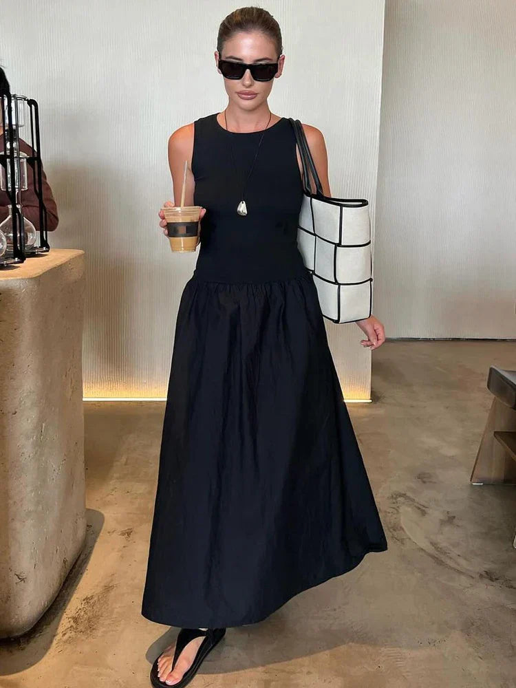 Edda Midi Dress for Women