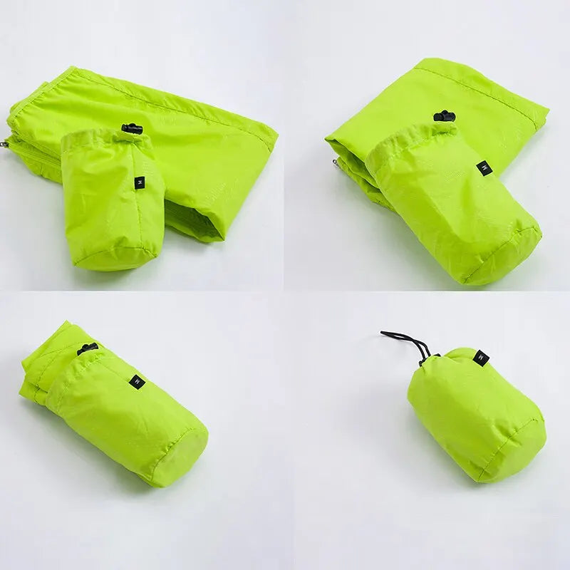 Waterproof Jacket for Women - gallery
