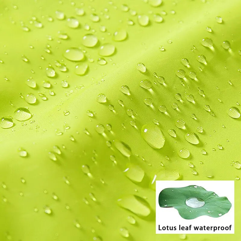 Waterproof Jacket for Women - gallery
