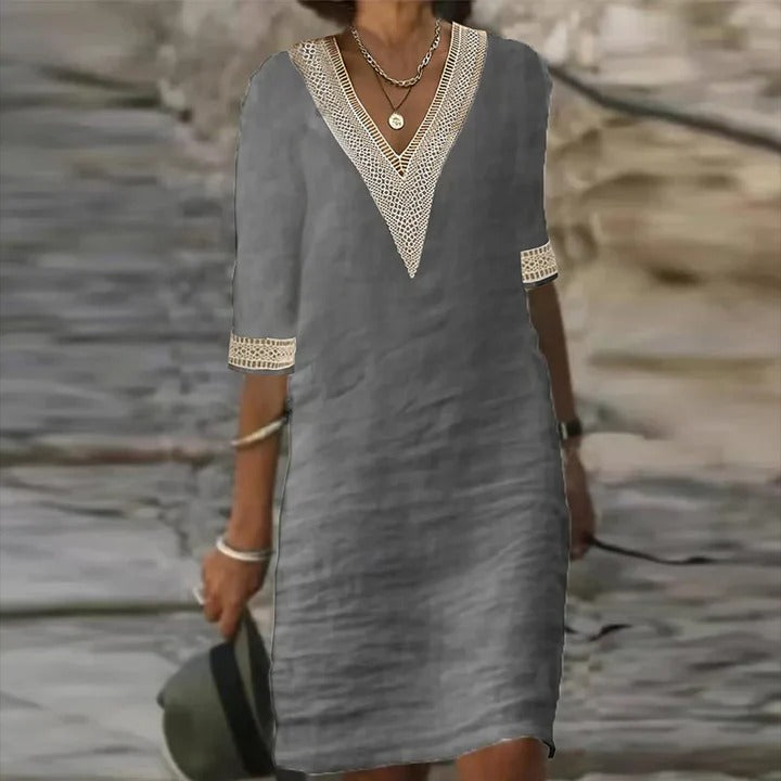 Stylish Summer Dress