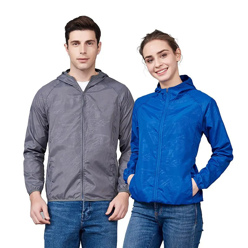 Waterproof Jacket for Women - gallery