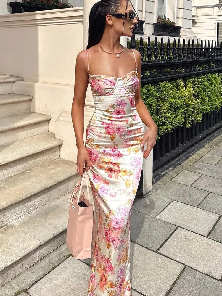 Catherine Maxi Dress for Women - gallery