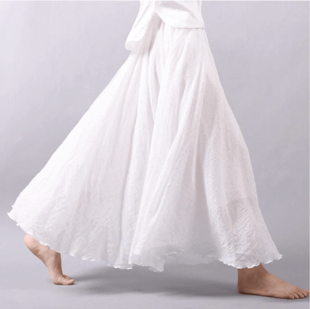 Magna - Elegant Women's Skirt