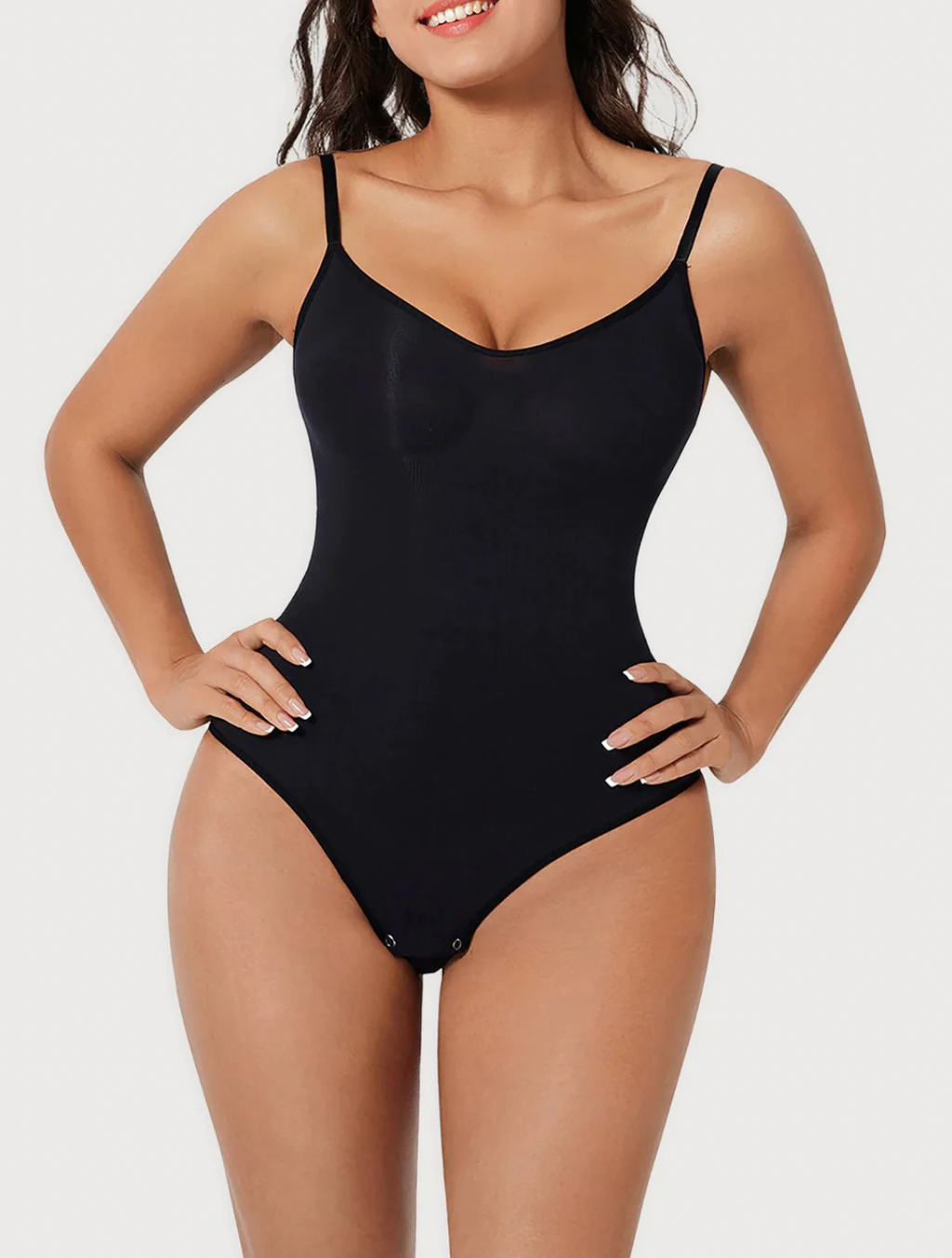 Comfortable Shaping Bodywear