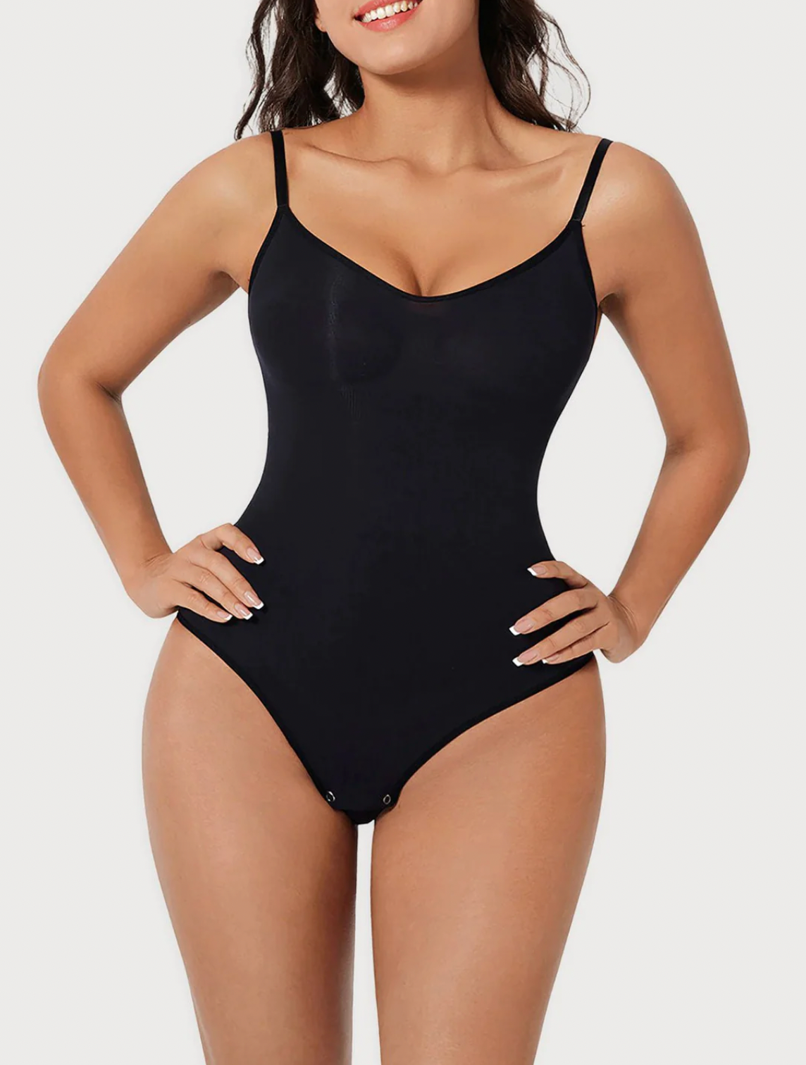 Comfortable Shaping Bodywear