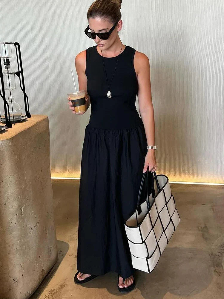 Edda Midi Dress for Women - gallery