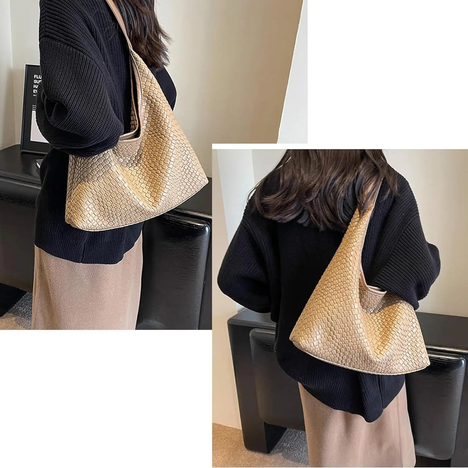 Sandia - Stylish Women's Handbag