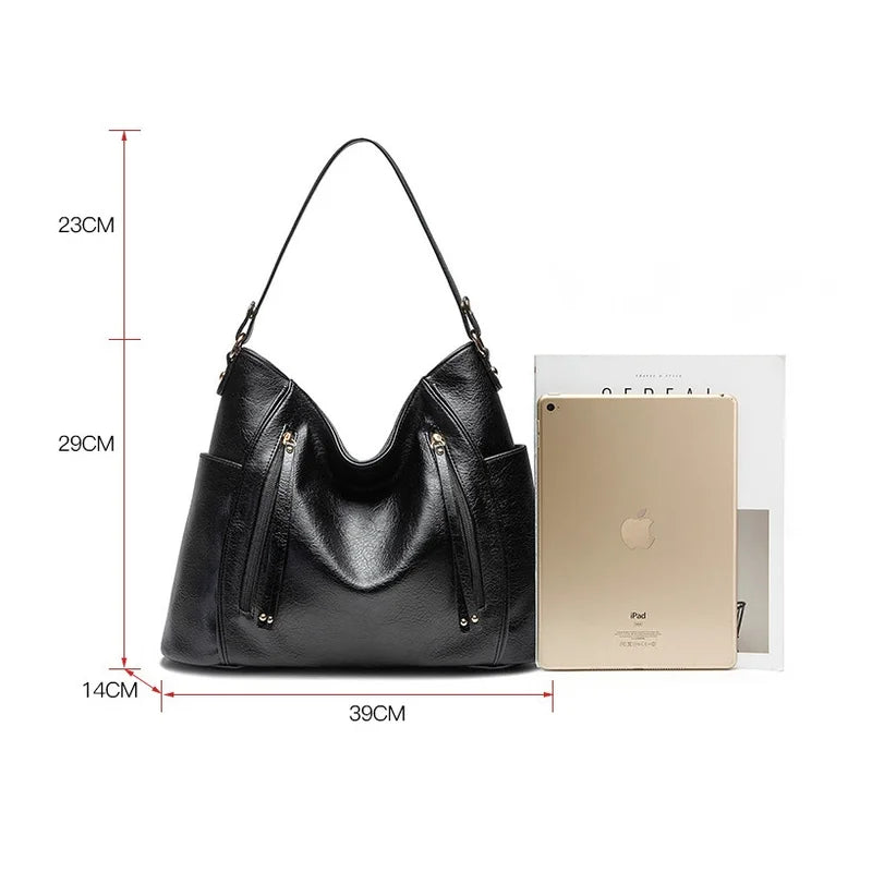 Stylish Elegance Tote