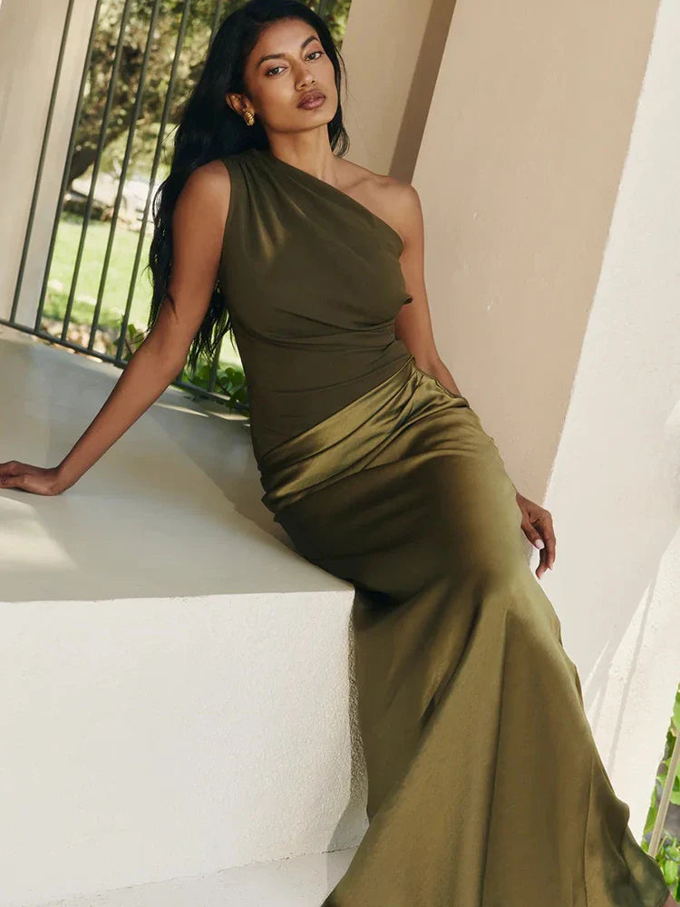 Marie Elegant Dress for Women - gallery