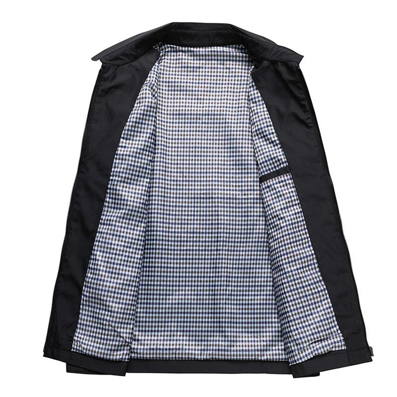 Lightweight Jacket for Men - gallery
