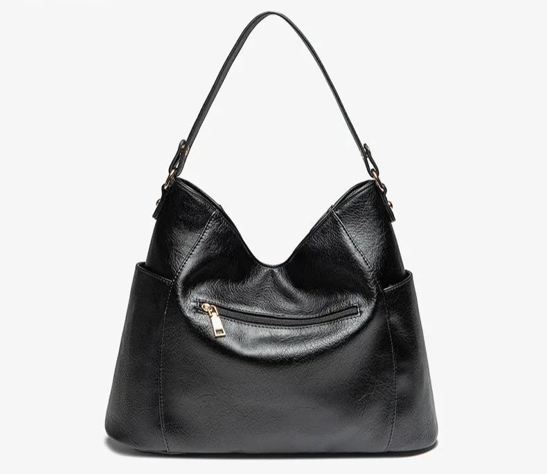 Stylish Elegance Tote