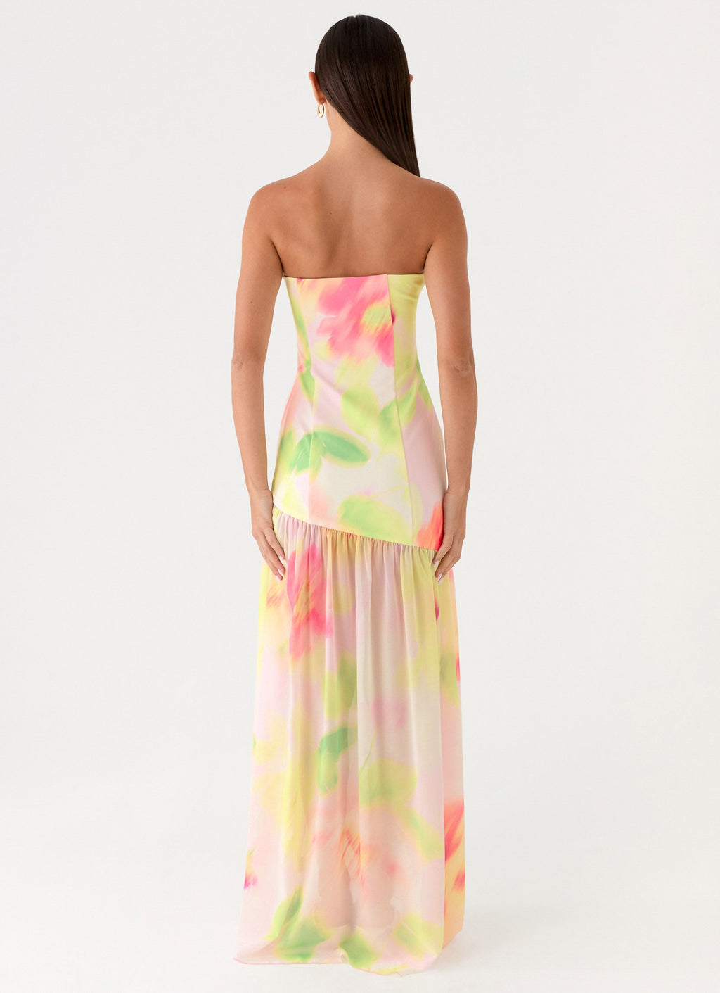Shape of Love Maxi Dress for Women - gallery